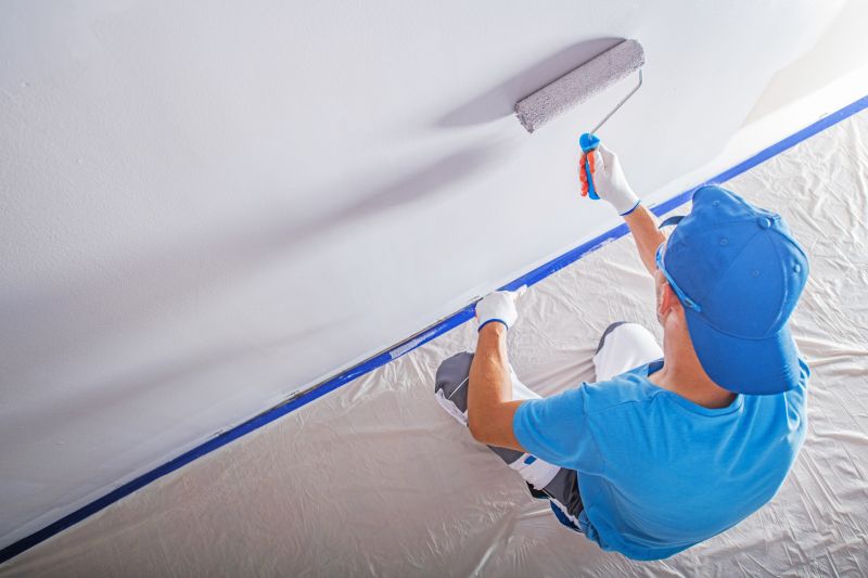 Restaurant Painting in Arvada, CO
