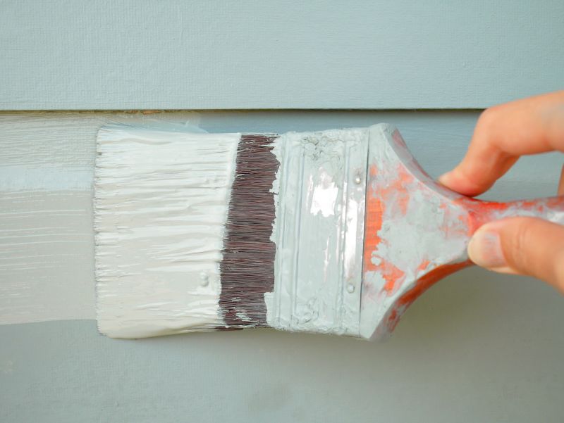 Outdoor Surface Painting