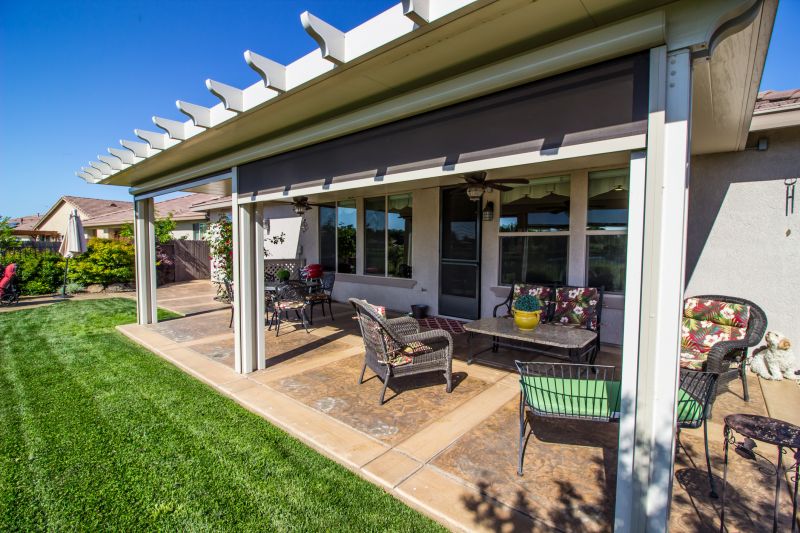 Outdoor Surface Painting