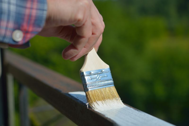 Outdoor Surface Painting