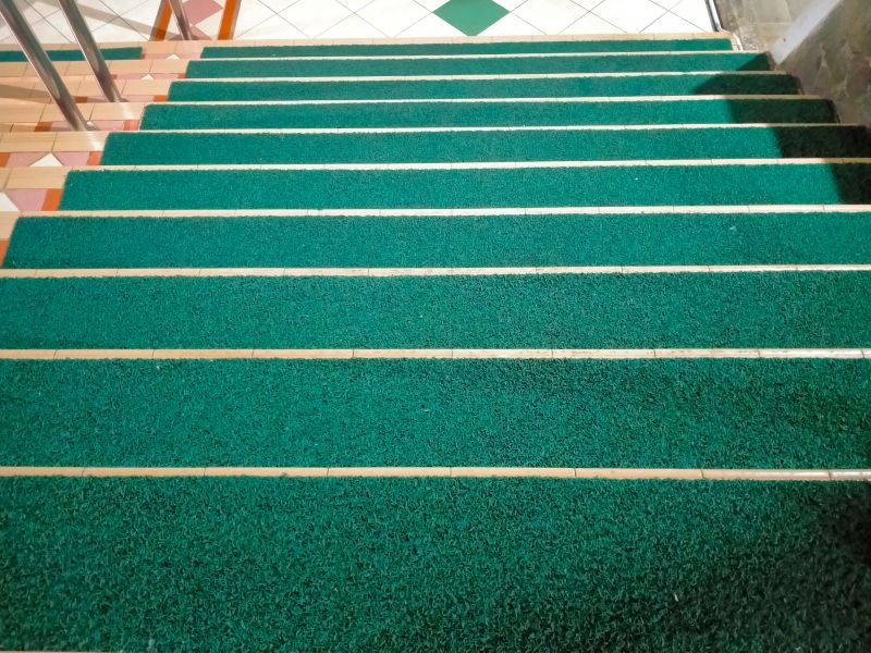 Outdoor Surface Painting